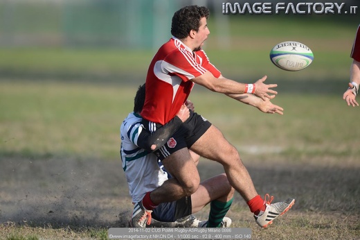 2014-11-02 CUS PoliMi Rugby-ASRugby Milano 0886